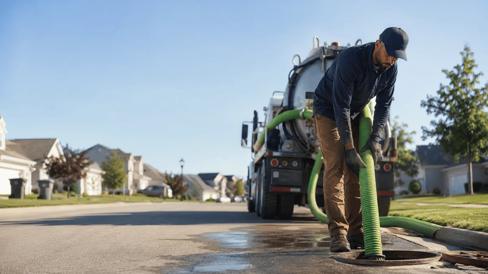 Mosquito Control in Arrey, NM